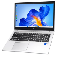 لپ تاپ HP EliteBook 850 G5 استوک | 8GB RAM | 256GB SSD | Core i7 8650U | Intel UHD 620 | 15.6" FHD